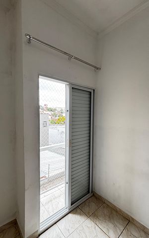 Apartamento para alugar com 54m², 2 quartos e 1 vaga Apartamento para alugar com 54m², 2 quartos e 1 vagaQuarto 1
