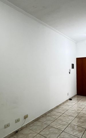 Apartamento para alugar com 54m², 2 quartos e 1 vaga Apartamento para alugar com 54m², 2 quartos e 1 vagaSala - Sala de Jantar