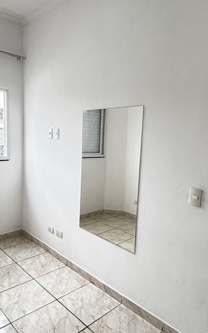 Apartamento para alugar com 54m², 2 quartos e 1 vaga Apartamento para alugar com 54m², 2 quartos e 1 vagaQuarto 2