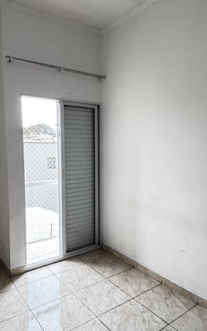 Apartamento para alugar com 54m², 2 quartos e 1 vaga Apartamento para alugar com 54m², 2 quartos e 1 vagaQuarto 1