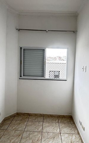 Apartamento para alugar com 54m², 2 quartos e 1 vaga Apartamento para alugar com 54m², 2 quartos e 1 vagaQuarto 2