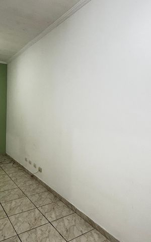 Apartamento para alugar com 54m², 2 quartos e 1 vaga Apartamento para alugar com 54m², 2 quartos e 1 vagaSala - Sala de Jantar
