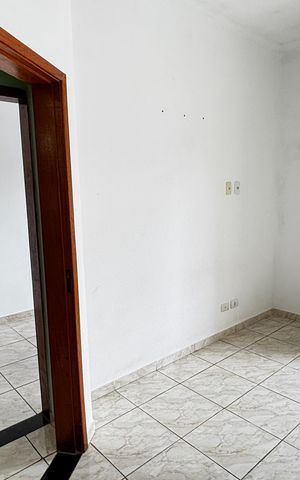 Apartamento para alugar com 54m², 2 quartos e 1 vaga Apartamento para alugar com 54m², 2 quartos e 1 vagaQuarto 1