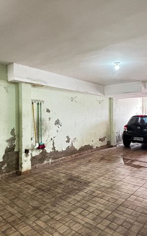 Apartamento para alugar com 54m², 2 quartos e 1 vaga Apartamento para alugar com 54m², 2 quartos e 1 vagaGaragem