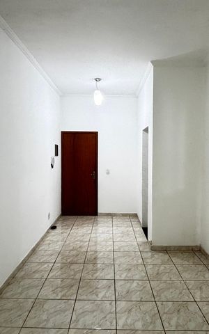 Apartamento para alugar com 54m², 2 quartos e 1 vaga Apartamento para alugar com 54m², 2 quartos e 1 vagaSala - Sala de Jantar