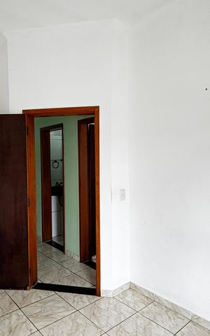Apartamento para alugar com 54m², 2 quartos e 1 vaga Apartamento para alugar com 54m², 2 quartos e 1 vagaQuarto 1