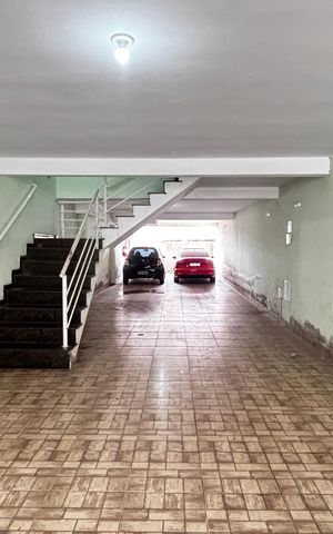 Apartamento para alugar com 54m², 2 quartos e 1 vaga Apartamento para alugar com 54m², 2 quartos e 1 vagaGaragem