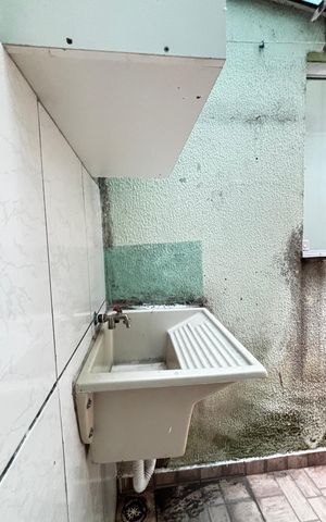 Apartamento para alugar com 54m², 2 quartos e 1 vaga Apartamento para alugar com 54m², 2 quartos e 1 vagaÁrea de Serviço