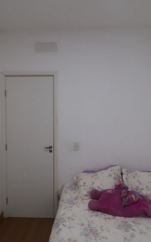 Apartamento para alugar com 57m², 2 quartos e 1 vagaSuite 