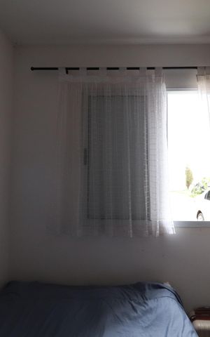 Apartamento para alugar com 57m², 2 quartos e 1 vagaQuarto 