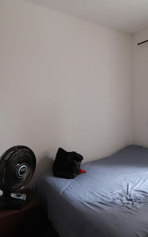 Apartamento para alugar com 57m², 2 quartos e 1 vagaQuarto 