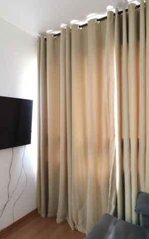 Apartamento para alugar com 57m², 2 quartos e 1 vagaSala