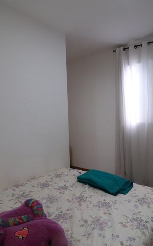 Apartamento para alugar com 57m², 2 quartos e 1 vagaSuite 