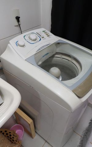 Apartamento para alugar com 57m², 2 quartos e 1 vagaCozinha 