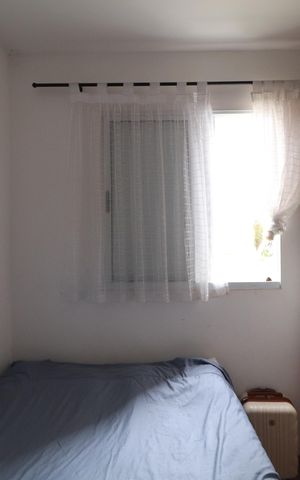 Apartamento para alugar com 57m², 2 quartos e 1 vagaQuarto 