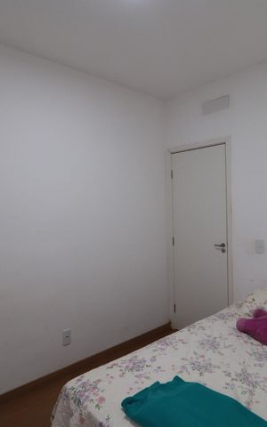 Apartamento para alugar com 57m², 2 quartos e 1 vagaSuite 