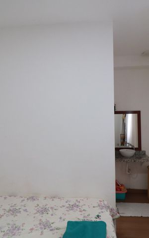 Apartamento para alugar com 57m², 2 quartos e 1 vagaSuite 