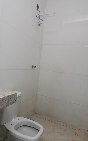 Apartamento para alugar com 67m², 2 quartos e sem vagaBanheiro Social