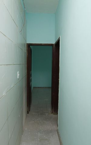 Apartamento para alugar com 67m², 2 quartos e sem vagaQuarto 1 - Suíte