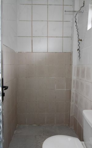 Apartamento para alugar com 67m², 2 quartos e sem vagaBanheiro da Suíte