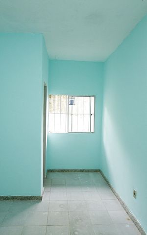 Apartamento para alugar com 67m², 2 quartos e sem vagaQuarto 1 - Suíte