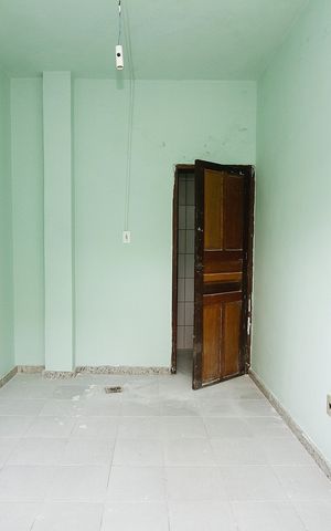 Apartamento para alugar com 67m², 2 quartos e sem vagaQuarto 1 - Suíte