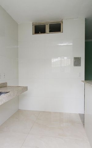 Apartamento para alugar com 67m², 2 quartos e sem vagaCozinha