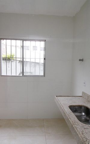Apartamento para alugar com 67m², 2 quartos e sem vagaCozinha