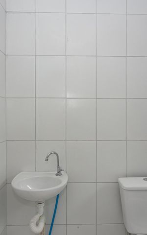 Studio para alugar com 24m², 1 quarto e 1 vagaBanheiro