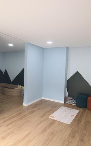 Apartamento para alugar com 20m², 1 quarto e sem vagaÁrea Comum