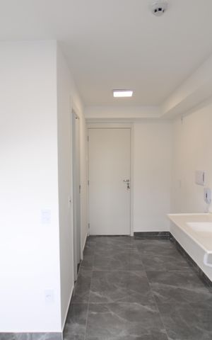 Apartamento para alugar com 20m², 1 quarto e sem vagaStudio
