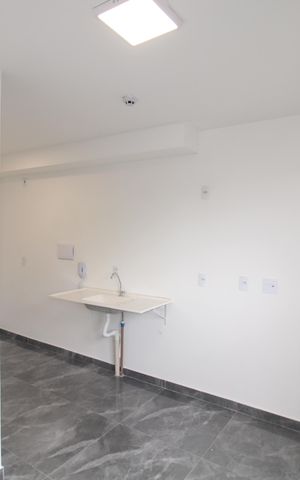 Apartamento para alugar com 20m², 1 quarto e sem vagaStudio