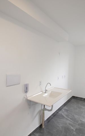 Apartamento para alugar com 20m², 1 quarto e sem vagaStudio