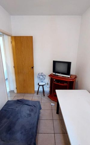 Apartamento à venda com 48m², 2 quartos e 1 vagaQuarto 2