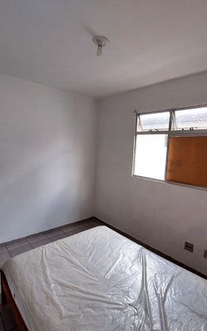 Apartamento à venda com 48m², 2 quartos e 1 vagaQuarto 1