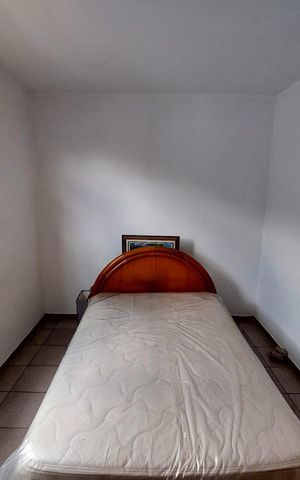 Apartamento à venda com 48m², 2 quartos e 1 vagaQuarto 1