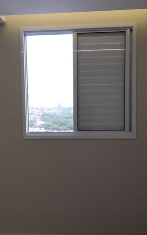 Apartamento à venda com 40m², 2 quartos e sem vagaQuarto 2