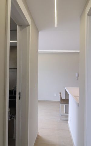 Apartamento à venda com 40m², 2 quartos e sem vagaCorredor