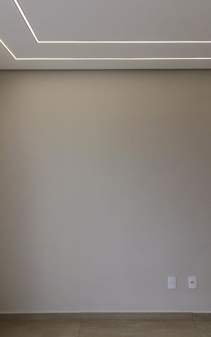 Apartamento à venda com 40m², 2 quartos e sem vagaSala