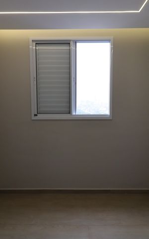 Apartamento à venda com 40m², 2 quartos e sem vagaQuarto 1