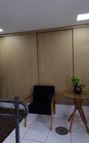 Apartamento à venda com 40m², 2 quartos e sem vagaHall de entrada