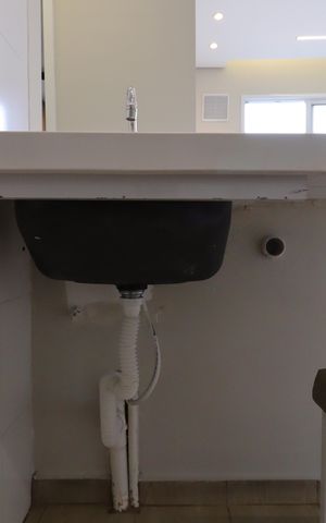Apartamento à venda com 40m², 2 quartos e sem vagaÁrea de Serviço