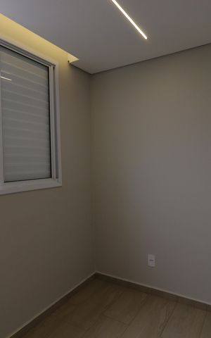 Apartamento à venda com 40m², 2 quartos e sem vagaQuarto 2