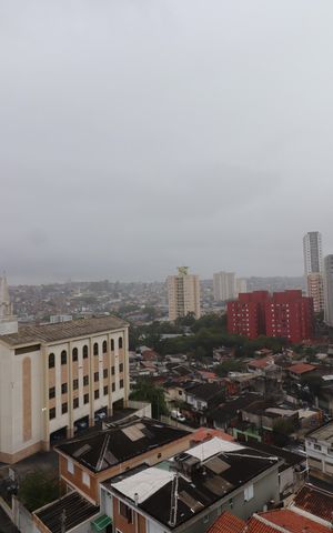 Apartamento à venda com 40m², 2 quartos e sem vagaVaranda - vista