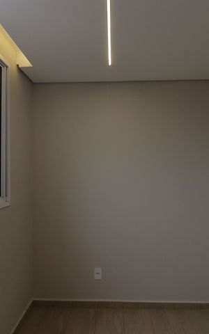 Apartamento à venda com 40m², 2 quartos e sem vagaQuarto 2