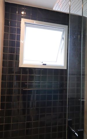 Apartamento à venda com 40m², 2 quartos e sem vagaBanheiro
