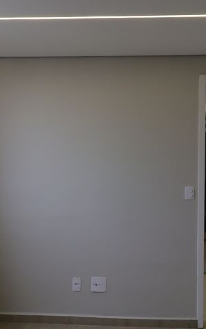 Apartamento à venda com 40m², 2 quartos e sem vagaQuarto 1