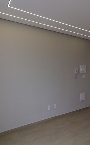 Apartamento à venda com 40m², 2 quartos e sem vagaSala