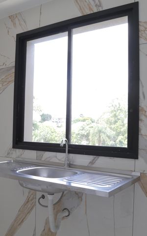Apartamento para alugar com 35m², 2 quartos e sem vaga Apartamento para alugar com 35m², 2 quartos e sem vagaCozinha