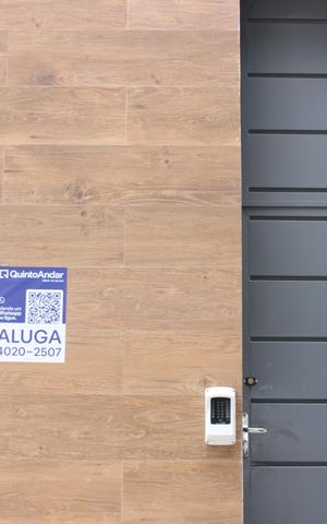 Apartamento para alugar com 35m², 2 quartos e sem vaga Apartamento para alugar com 35m², 2 quartos e sem vagaPlaca colocada 27/10 ( XZZK- 1047)